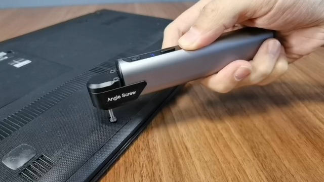 Amazon.com: AM ARROWMAX 7.4V Mini Electric Screwdriver & Removable